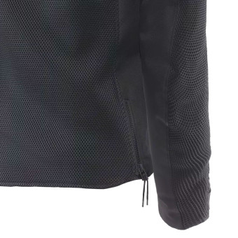Dainese Lisbona Air Tex Woman Black