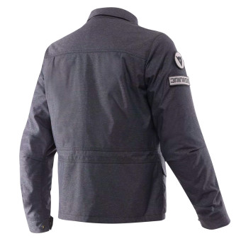 Dainese Marvila Tex Dark Grey