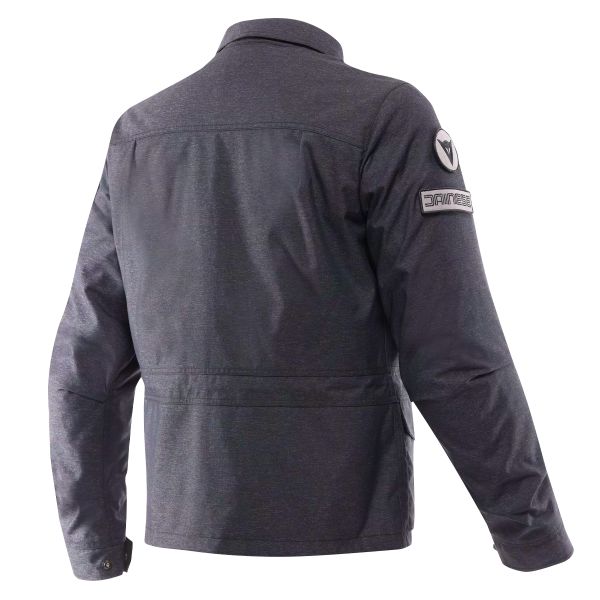 Dainese Marvila Tex Dark Grey