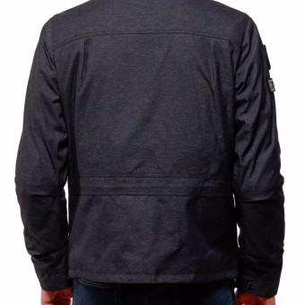 Dainese Marvila Tex Dark Grey