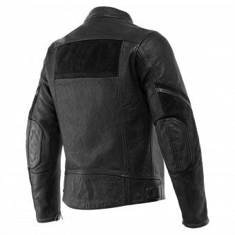 Dainese Merak Black