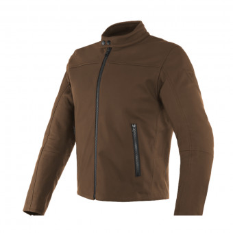Motorcycle Jackets Dainese Mike 2 Carafe