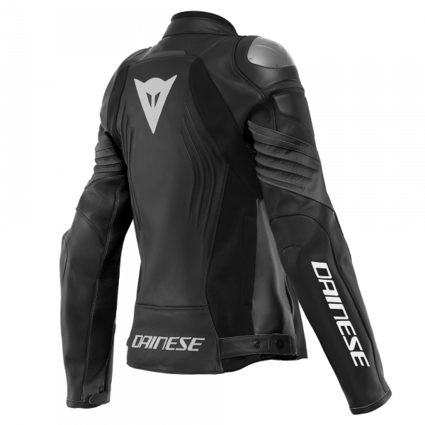 Dainese Racing 4 Lady Black Black Black