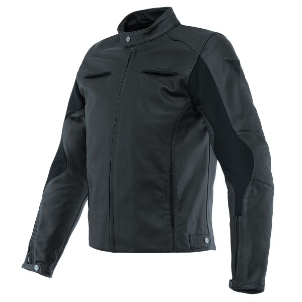 Motorcycle Jackets Dainese Razon 2 Black