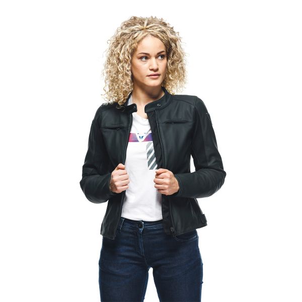 Dainese Razon 2 Lady Black