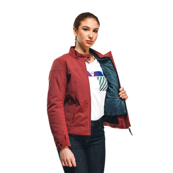 Dainese Rochelle Lady D-Dry Apple Butter