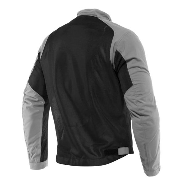 Dainese Sevilla Air Black Charcoal Grey