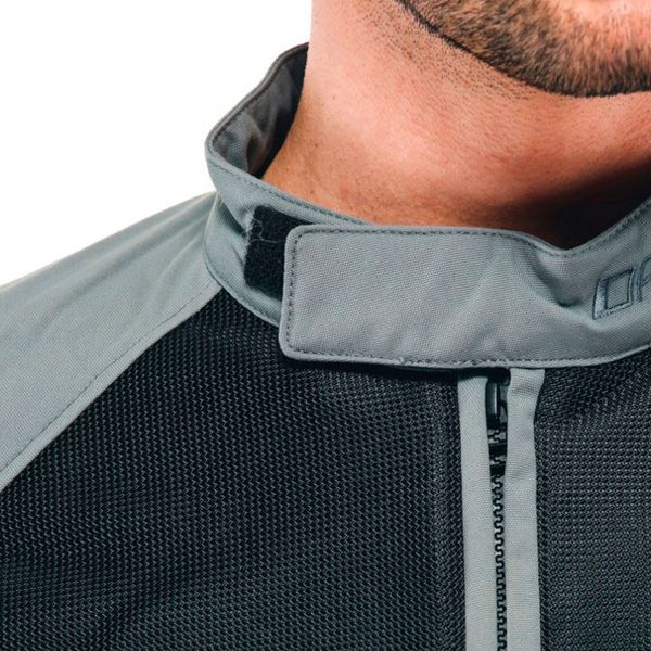 Dainese Sevilla Air Black Charcoal Grey