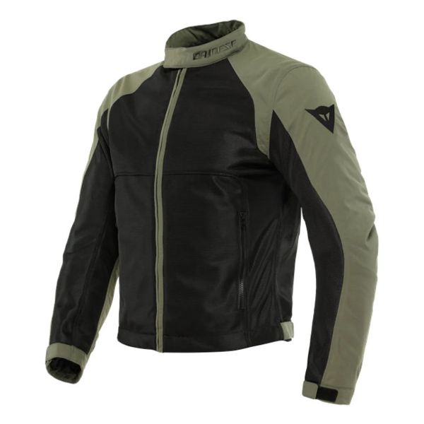 Motorcycle Jackets Dainese Sevilla Air Black Grape Leaf