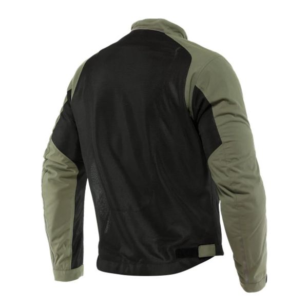 Dainese Sevilla Air Black Grape Leaf