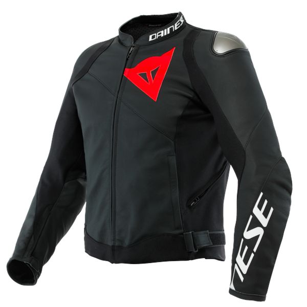 Best dainese leather jacket clearance