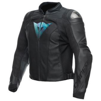 Motorcycle Jackets Dainese Valorosa 50th Ltd Qdf Black