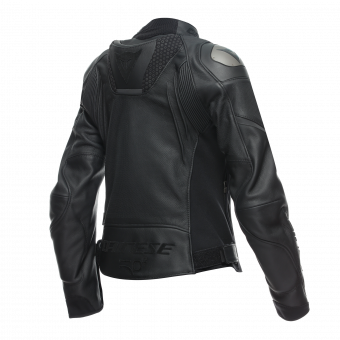 Dainese Valorosa Lady 50th Ltd Qdf Black