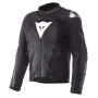Motorcycle Jackets Dainese Ventar Air Tex Black Anthracite White