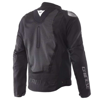 Dainese Ventar Air Tex Black Anthracite White