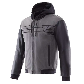 Motorcycle Jackets Dainese Vintedge Leather Black