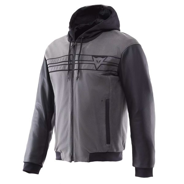 Motorcycle Jackets Dainese Vintedge Leather Black
