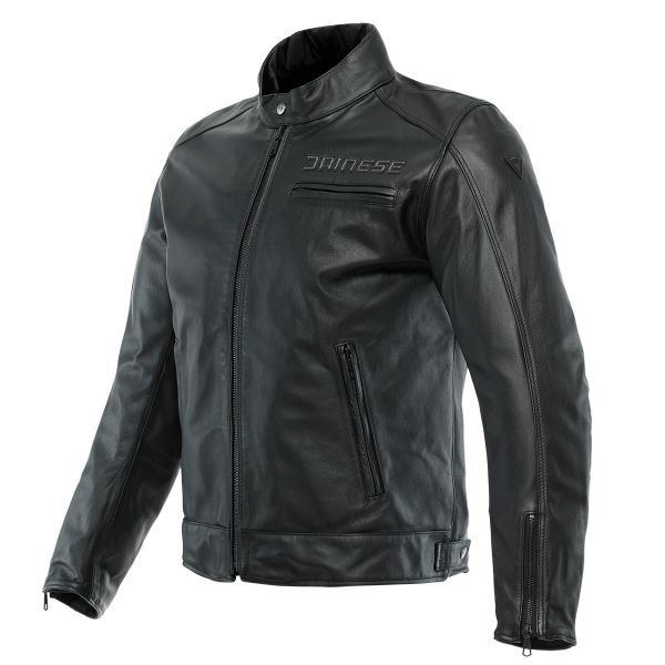 Motorcycle Jackets Dainese Zaurax Black