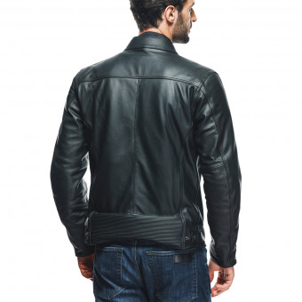 Dainese Zaurax Black