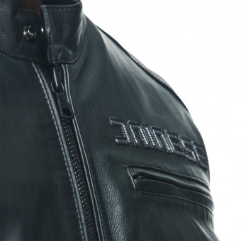 Dainese Zaurax Black
