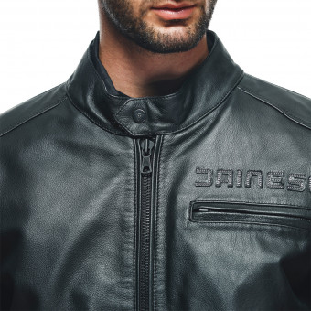 Dainese Zaurax Black