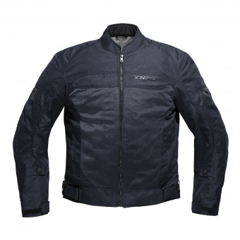Motorcycle Jackets DIFI Ibiza Air Black Motorcycle Jackets DIFI Ibiza Air Black