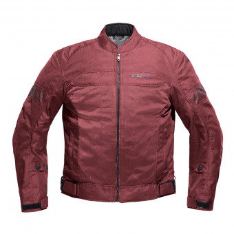 Motorcycle Jackets DIFI Ibiza Air Burgundy Motorcycle Jackets DIFI Ibiza Air Burgundy