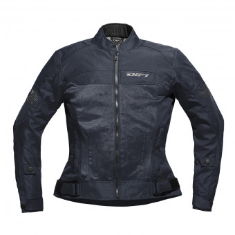 Motorcycle Jackets DIFI Ibiza Air Lady Navy Blue Motorcycle Jackets DIFI Ibiza Air Lady Navy Blue