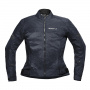 Motorcycle Jackets DIFI Ibiza Air Lady Navy Blue