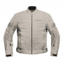 Motorcycle Jackets DIFI Ibiza Air Light Grey