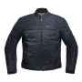 Motorcycle Jackets DIFI Ibiza Air Navy Blue