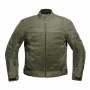 Motorcycle Jackets DIFI Ibiza Air Olive Green