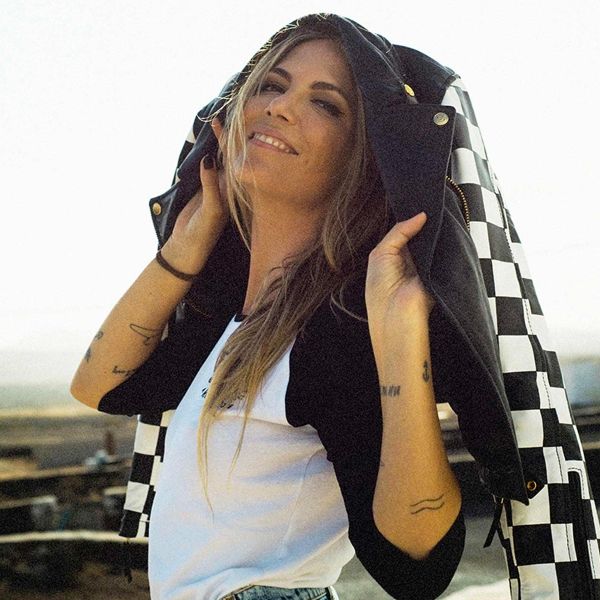 EUDOXIE Beth Leather