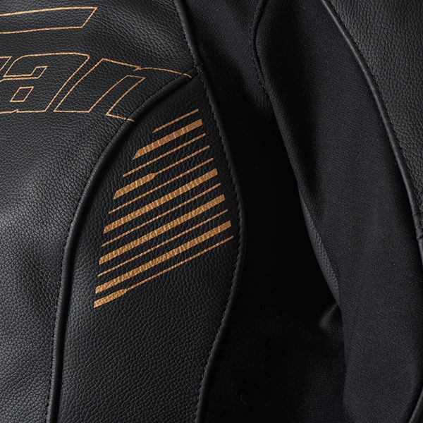 Furygan Alba Black Gold