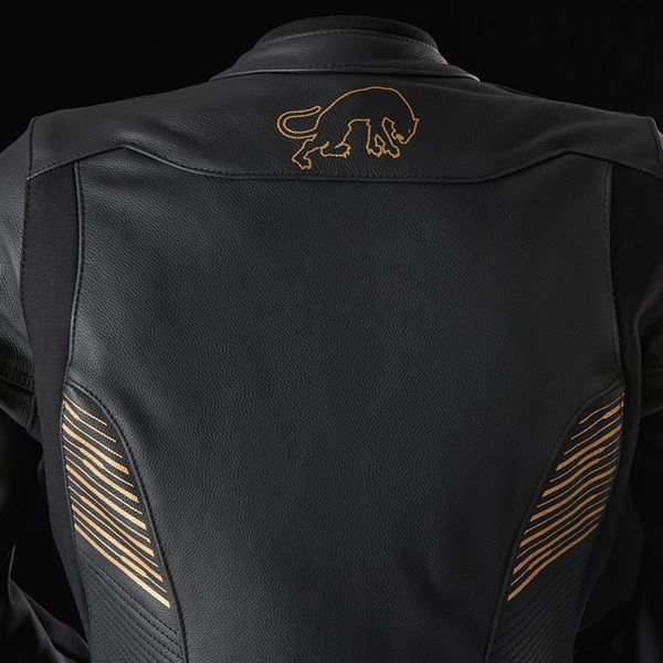 Furygan Alba Black Gold