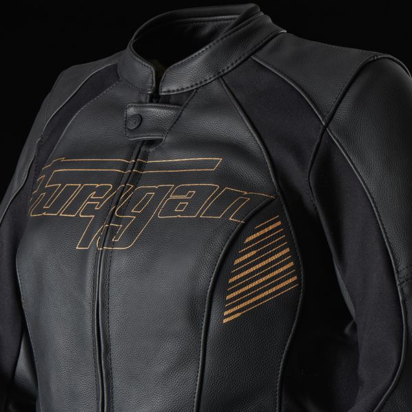 Furygan Alba Black Gold