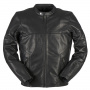 Motorcycle Jackets Furygan Allan Black