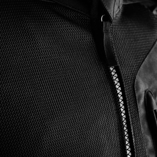 Furygan Aquilon Black Grey