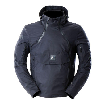 Motorcycle Jackets Furygan Ashton Black