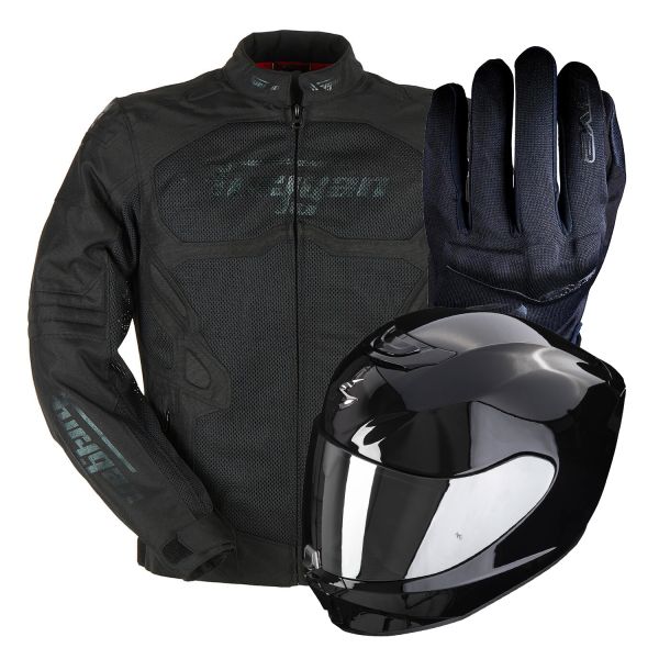 Motorcycle Jackets Furygan Pack Motorcycle Licence Eco 19 Motorcycle Jackets Furygan Pack Motorcycle Licence Eco 19