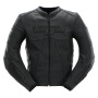 Motorcycle Jackets Furygan Attila Black Black