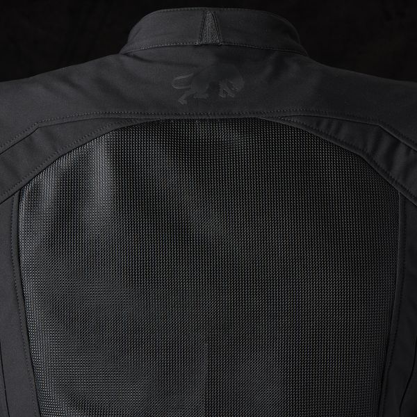 Furygan Baldo 3en1 Black