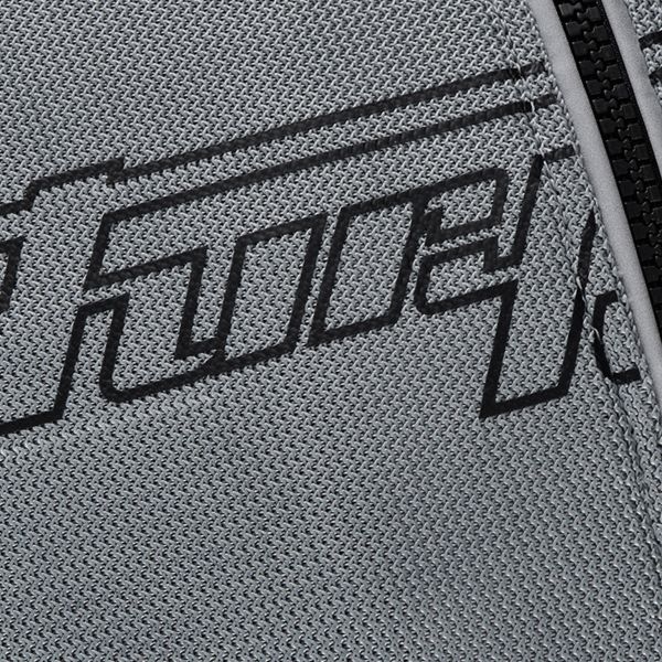 Furygan Baldo 3en1 Grey