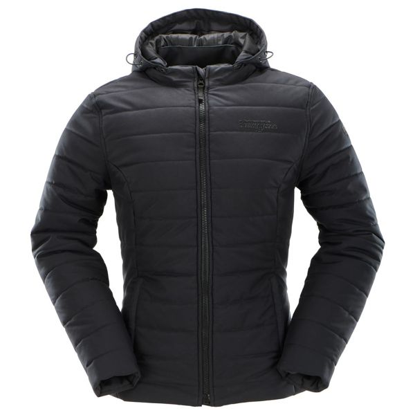 Motorcycle Jackets Furygan Bjorn Primaloft Lady Black