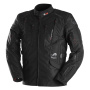 Motorcycle Coats Furygan Brooks Black