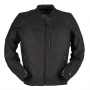 Motorcycle Jackets Furygan Clint Evo Black