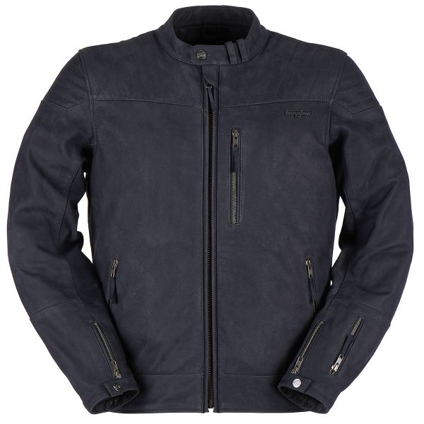 Motorcycle Jackets Furygan Clint Evo Blue