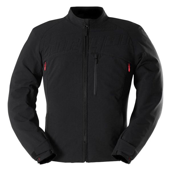 Motorcycle Jackets Furygan Codex Black