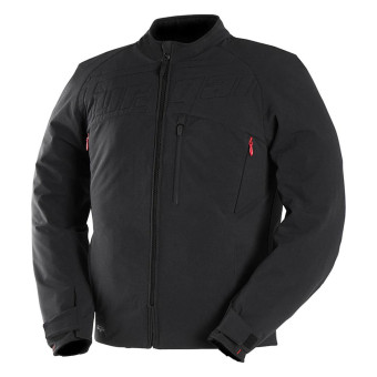 Furygan Codex Black