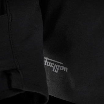 Furygan Codex Black